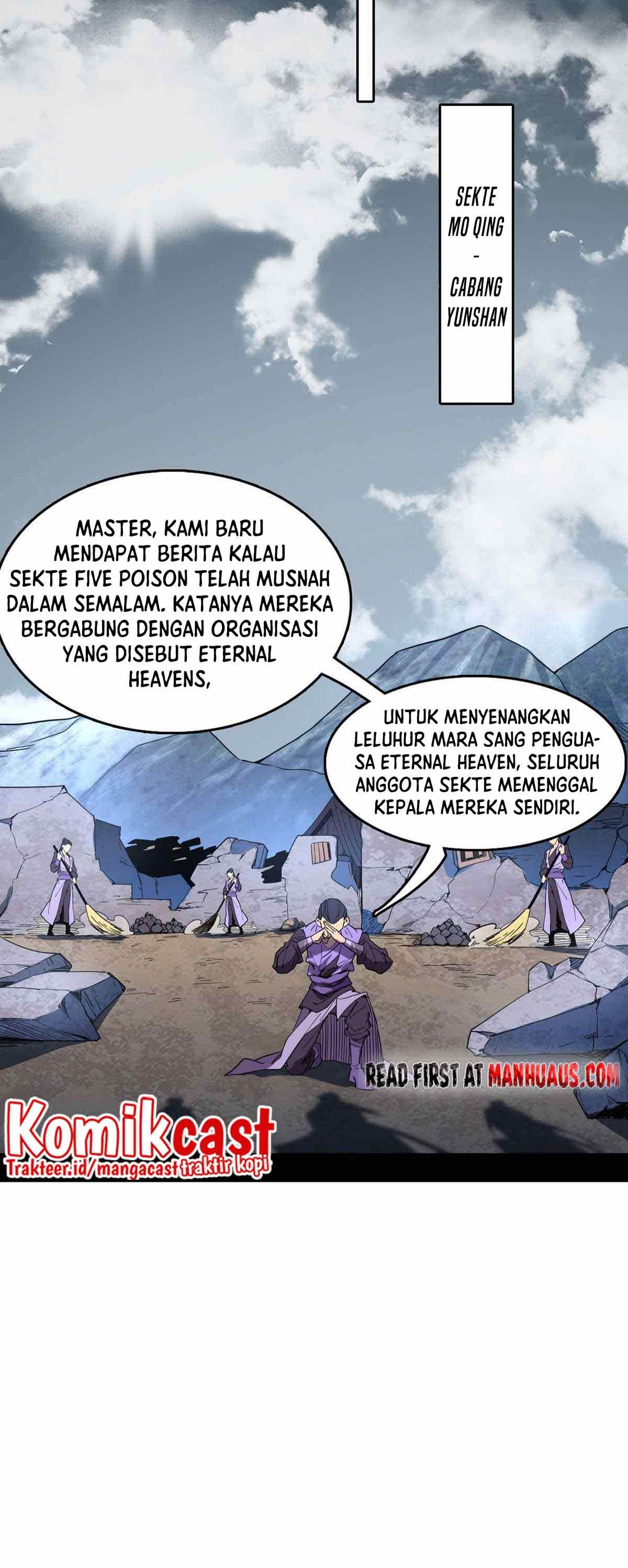 Dilarang COPAS - situs resmi www.mangacanblog.com - Komik im an evil god 264 - chapter 264 265 Indonesia im an evil god 264 - chapter 264 Terbaru 13|Baca Manga Komik Indonesia|Mangacan